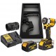DeWALT DCF891P2G-QW Akku-Schlagschrauber 1/2" (813 Nm/18V/2x5,0Ah)