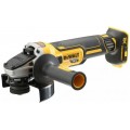 DeWALT DCG405N-XJ Akku-Winkelschleifer XR (18V/125mm/Ohne Akku)