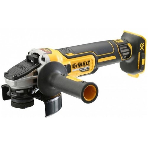 DeWALT DCG405N-XJ Akku-Winkelschleifer XR (18V/125mm/Ohne Akku)