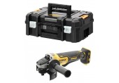 DeWALT DCG406NT-XJ Akku-Winkelschleifer (125mm/18V) ohne akku Tstak