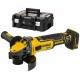 DeWALT DCG409NT-XJ Akku - Winkelschleifer XR (18V/125mm/ohne akku) Tstak