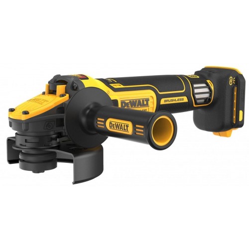 DeWALT DCG409VSN-XJ Akku-Winkelschleifer Flexvolt Advantage (125mm/18V/bez aku)