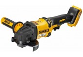 DeWALT DCG418N-QW Akku-Winkelschleifer125 mm XR FlexVolt (54V/ohne akku)