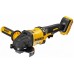 DeWALT DCG418N-QW Akku-Winkelschleifer XR (125mm/54V/ohne akku)