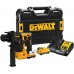 DeWALT DCH072L2-QW Akku-Bohrhammer SDS-Plus (1,1J/12V/2x3,0 Ah) Tstak