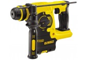 DeWALT DCH253N-XJ Akku-Kombihammer XR SDS-Plus (2,1J/18V/ohne akku)