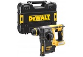 DeWALT DCH273NT-XJ Akku Kombihammer SDS-Plus 2,1J XR (18V/ohne akku) Tstak DeWALT DCH273NT-XJ Akku Kombihammer SDS-Plus 2,1J XR (18V/ohne akku) Tstak