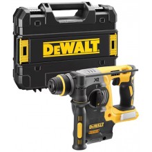 DeWALT DCH273NT-XJ Akku Kombihammer SDS-Plus 2,1J XR (18V/ohne akku) Tstak