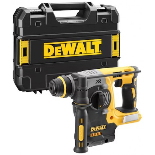 DeWALT DCH273NT-XJ Akku Kombihammer SDS-Plus 2,1J XR (18V/ohne akku) Tstak