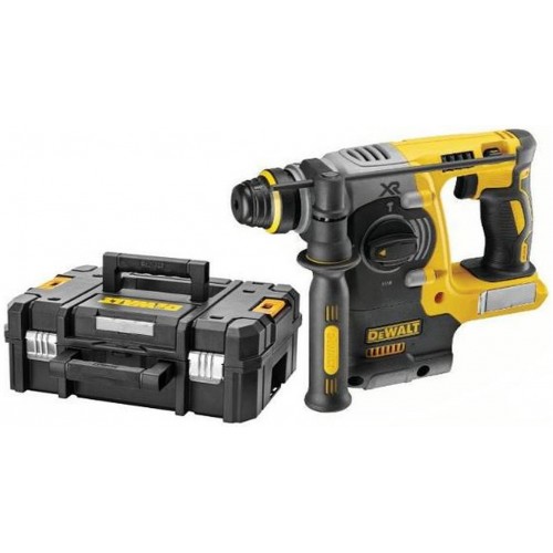 DeWALT DCH283NT-XJ Akku Kombihammer SDS-Plus (2,8J/18V/ohne akku) Tstak