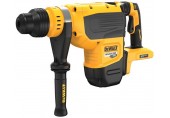 DeWALT DCH735N-XJ Akku-Kombihammer SDS-Max XR FlexVolt (13,3J/54V/ohne akku)