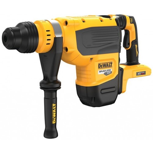 DeWALT DCH735N-XJ Akku-Kombihammer SDS-Max XR FlexVolt (13,3J/54V/ohne akku)