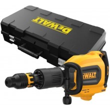 DeWALT DCH911NK-XJ Akku Meißelhammer SDS-Max XR (27J/54V/ohne akku) koffer