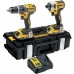 DeWalt Schraubendrehersatz (DCK266D2)