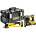 DeWALT Akku Pack DCH273 Kombihammer DCG412 Winkelschleifer 18V 2 x 5Ah DCK272P2