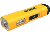 DeWALT DCL183-XJ Wiederaufladbar Usb-C Taschenlampe