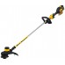 DeWALT DCM561PB-QW Akku-Rasentrimmer (18V/33cm) Ohne Akku