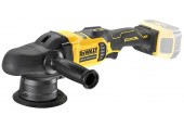 DeWALT DCM848N-XJ Akku-Exzenterpolierer XR (125mm/18V/ohne akku)