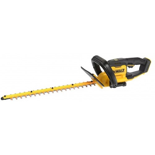 DeWALT DCMHT562N-XJ Akku-Heckenschere 55 cm, 19 mm Schnittbreite - Basisversion DeWALT DCMHT562N-XJ Akku-Heckenschere 55 cm, 19 mm Schnittbreite - Basisversion