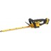 DeWALT DCMHT562P1-QW XR Heckenschere 55 cm, 19 mm 18V, (1 x 5 Ah)