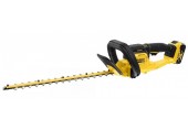 DeWALT DCMHT563N-XJ Akku-Heckenschere 55cm XR (18V/Ohne akku)