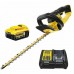 DeWALT DCMHT563P1-QW Akku Heckenshere 55cm XR (18V/1x5,0Ah)