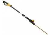 DeWALT DCMPH566N-XJ Akku-Stabheckenschere (55cm/18V/Ohne Akku)