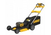 DeWALT DCMWSP156N-XJ Akku-Rasenmaeher (2x18V/ohne akku)
