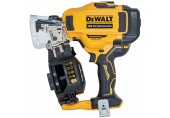 DeWALT DCN45RNNT-XJ Akku-Dachpappnagler 45 mm XR (18 V/ohne Akku), TSTAK