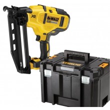 DeWALT DCN660NT-XJ Akku Nägler 63 mm XR (18V/Ohne akku) Tstak