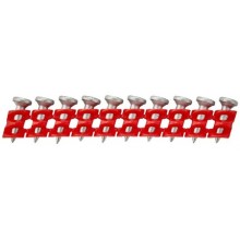 DeWALT DCN8903022 DCN890 XH Nägel - verzinkt - 22 × 3,0 mm (1005 Stück)