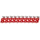 DeWALT DCN8903022 DCN890 XH Nägel - verzinkt - 22 × 3,0 mm (1005 Stück)