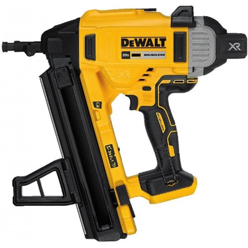 DeWALT DCN890N-XJ Akku Nagler XR (57mm/18V/ohne Akku und Ladegerät)