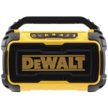 DeWALT Bluetooth-Lautsprecher - DCR011-XJ