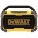DeWALT DCR011-XJ Akku Bluetooth-Lautsprecher 10,8 - 18 V XR / 54V Flexvolt