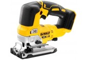 DeWALT DCS334N-XJ Akku-Pendelhubstichsäge XR Li-Ion (18V/Ohne Akku)