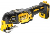 DeWALT DCS356N-XJ Akku Multi-Tool (18V) Ohne Akku