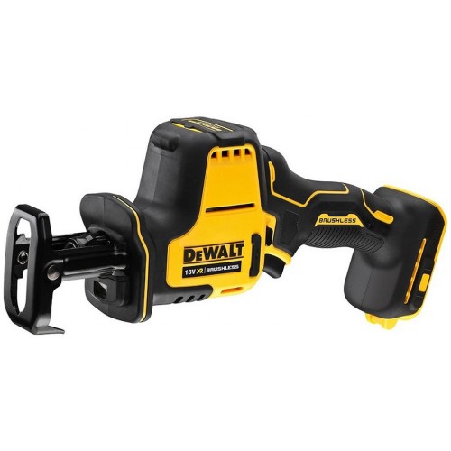 DeWALT DCS369N-XJ Akku Säbelsäge XR 18V, ohne Akku und Ladegerät