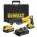 DeWALT DCS380M2-QW Akku-Säbelsäge (2x4,Ah/18V) Transportkoffer