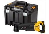 DeWALT DCS386NT-XJ Akku-Säbelsäge XR (18V/ohne akku) Tstak