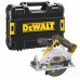 DeWALT DCS512NT-XJ Akku-Handkreissäge XR (140mm/12V/ohne akku) Tstak