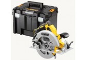 DeWALT DCS570NT-XJ Akku-Kreissäge XR (18V/184mm/ohne akku) Tstak