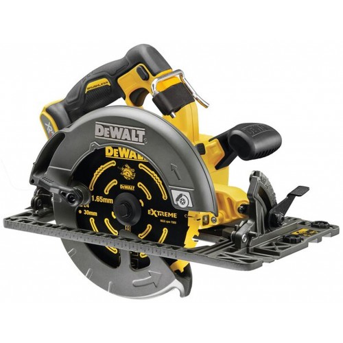 DeWALT DCS579N-XJ Akku Kreissäge XR FlexVolt (190mm/54V/ohne Akku)