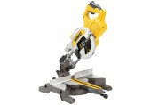 DeWALT DCS777N-XJ Akku-Paneelsaege XR FlexVolt (216mm/54V/ohne Akku)