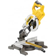 DeWALT DCS777N-XJ Akku-Paneelsaege XR FlexVolt (216mm/54V/ohne Akku)