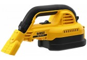 DeWALT DCV517N-XJ Handstaubsauger, beutellos, XR (18V/ohne akku)