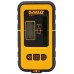 DeWALT DE0892G-XJ Empfänger für grüne Linienlaser, bis 50 m, inkl. Halterung