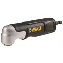 DeWALT DT20500-QZ Winkelbohrvorsatz, 3-tlg. Set