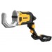 DeWALT DT20560-QZ Rohrschneidervorsatz PE-Rohre