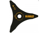 DeWALT DT20653-QZ Dickichtmesser, 3 Flügel 255 mm